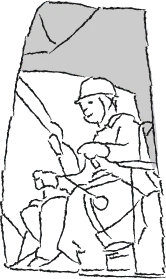 資格 イラスト